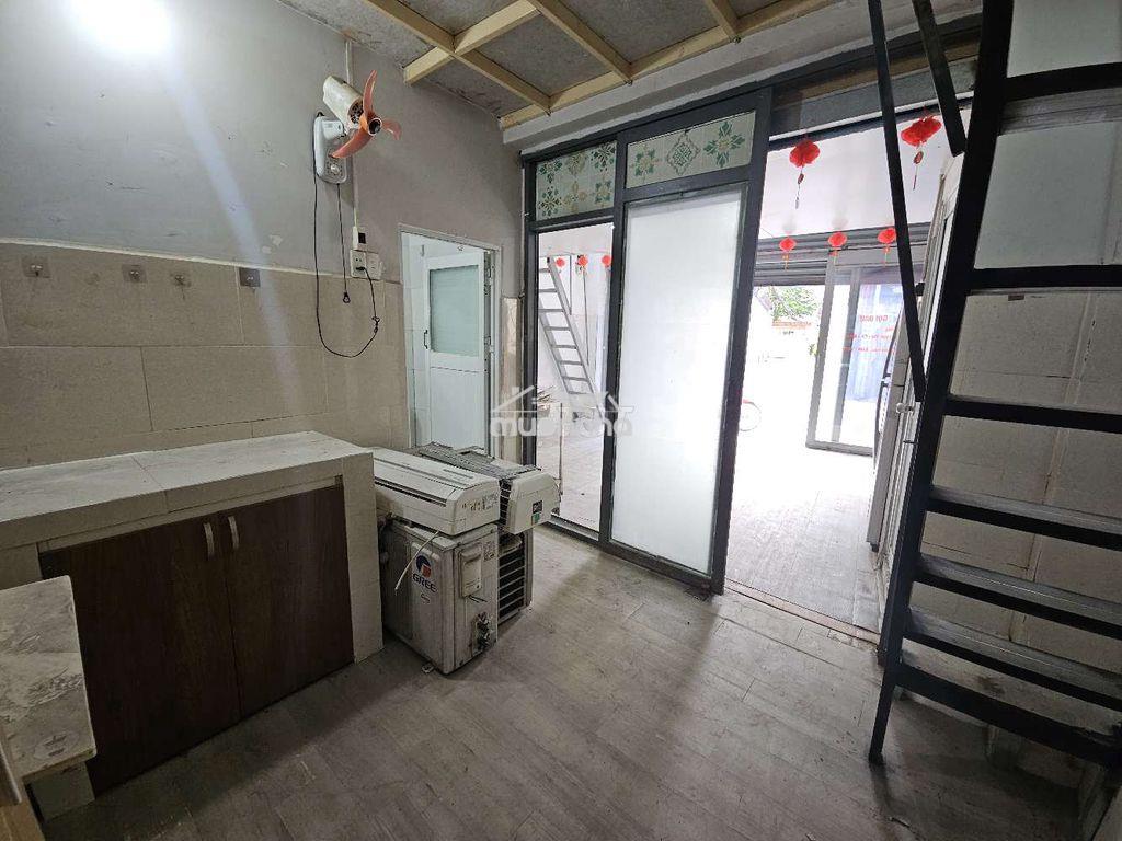 Nguyên căn riêng biệt kinh doanh tự do - 2