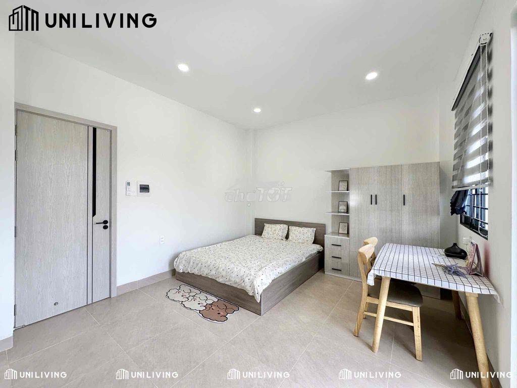 Căn hộ ban công full nội thất ngay đỗ xuân hợp, bình thái, tăng nhơn p - 3