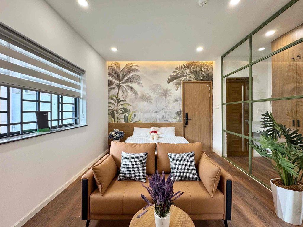 Khai trương căn hộ tại tân định q1, gần nhà thờ tân định, lê văn tám - 2