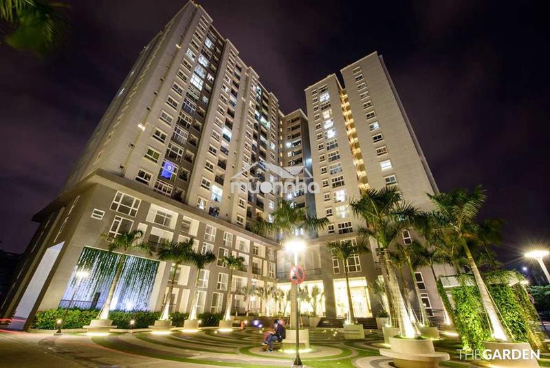 Cho thuê căn hộ 3pn, tàng cao, gần aeon tân phú
