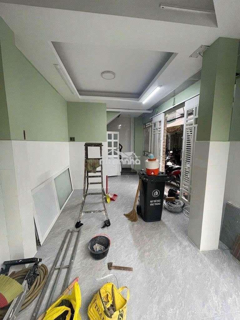 Nhà góc 2mt nguyễn đình chiểu, 4pn giá chỉ 2x - 2