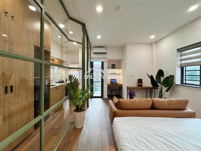 Khai trương căn hộ tại tân định q1, gần nhà thờ tân định, lê văn tám