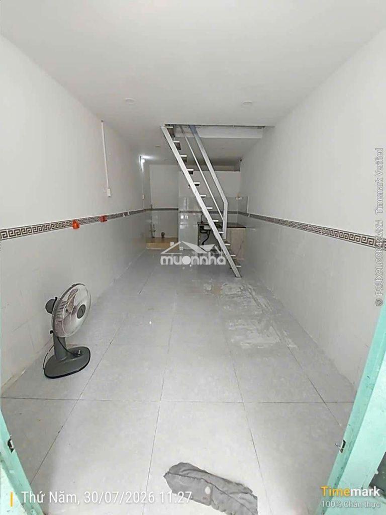 Cho thuê nhà xã phong phú ql50 đường trịnh quang nghị