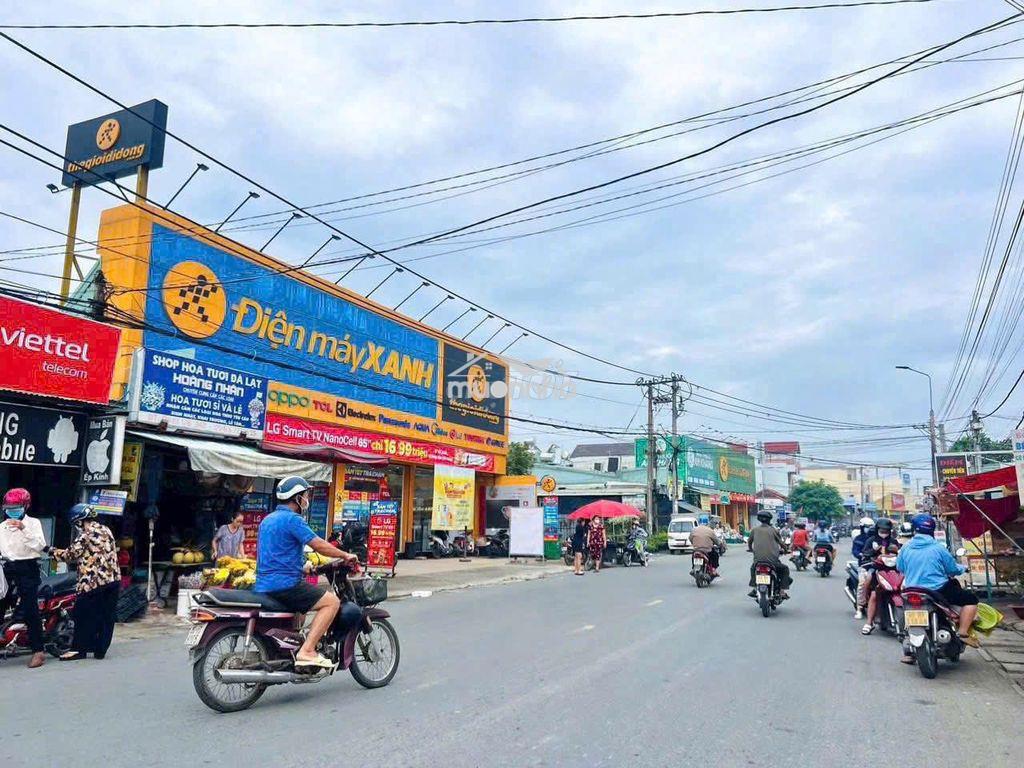 Bán đất sổ riêng thổ cư 95m2 cuối huỳnh văn nghệ giá chỉ hơn 1 tỷ xíu - 3