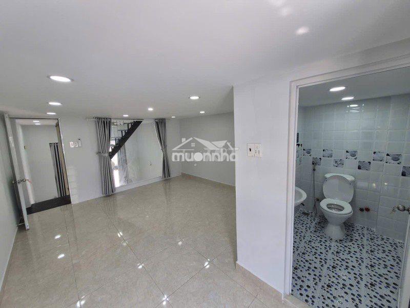 Lô góc hẻm ô tô ni sư huỳnh liên, tân bình, 30m2, 2pn, chỉ 4 tỷ nhỉnh