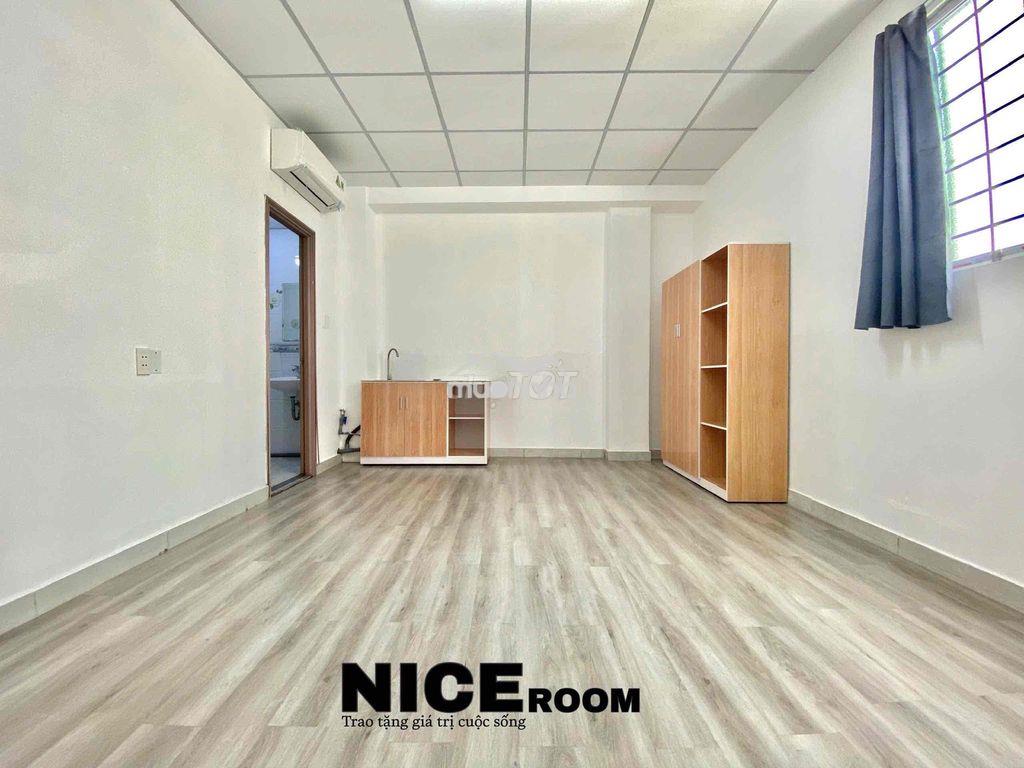 🔥🔥Nhà tớ có phòng studio, mới, đẹp, đặng thuỳ trâm, p13, bình thạnh - 3