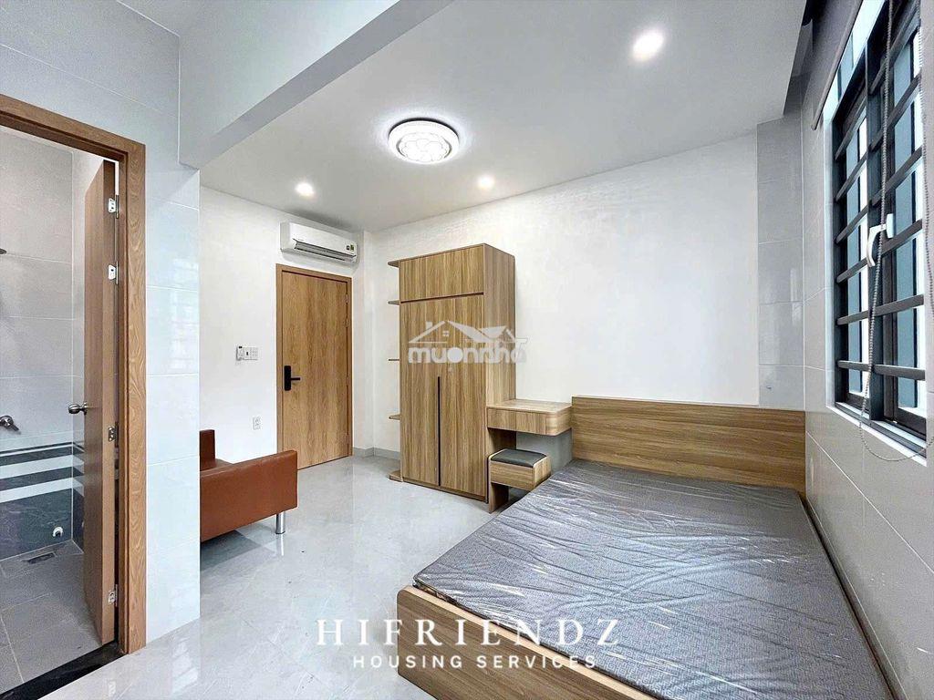 Chdv gần đại học sài gòn, sư phạm, khtn  - 4