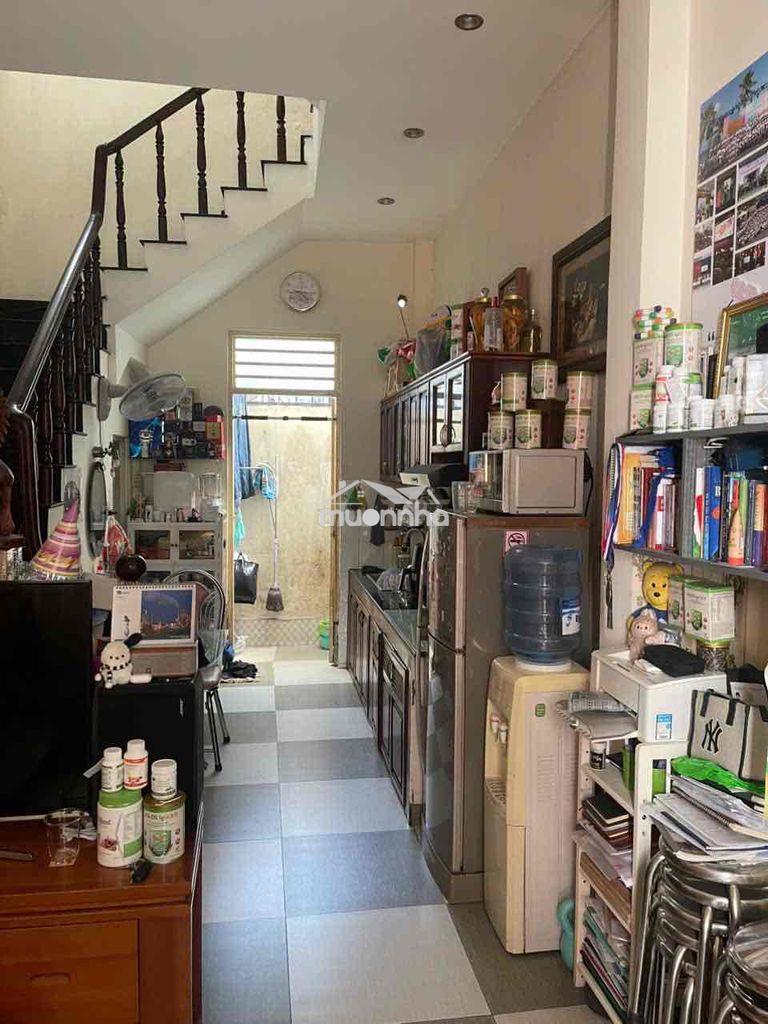 Cần bán nhà huỳnh văn bán - 3