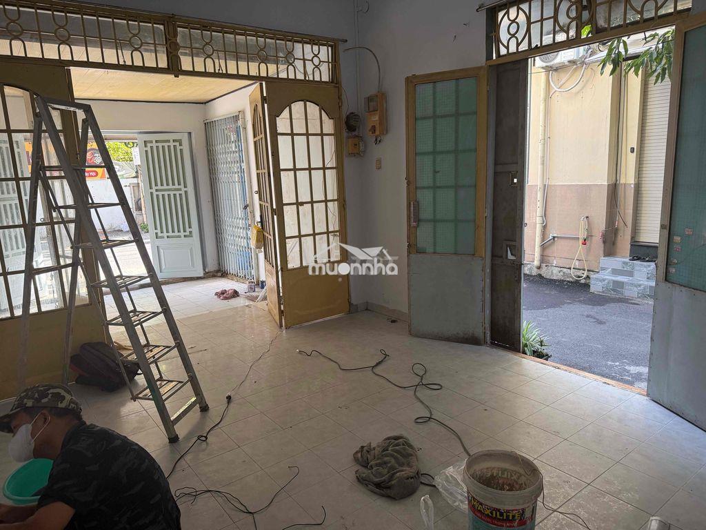 Mặt bằng đường số 8 rộng thoáng 2 mặt tiền - 4