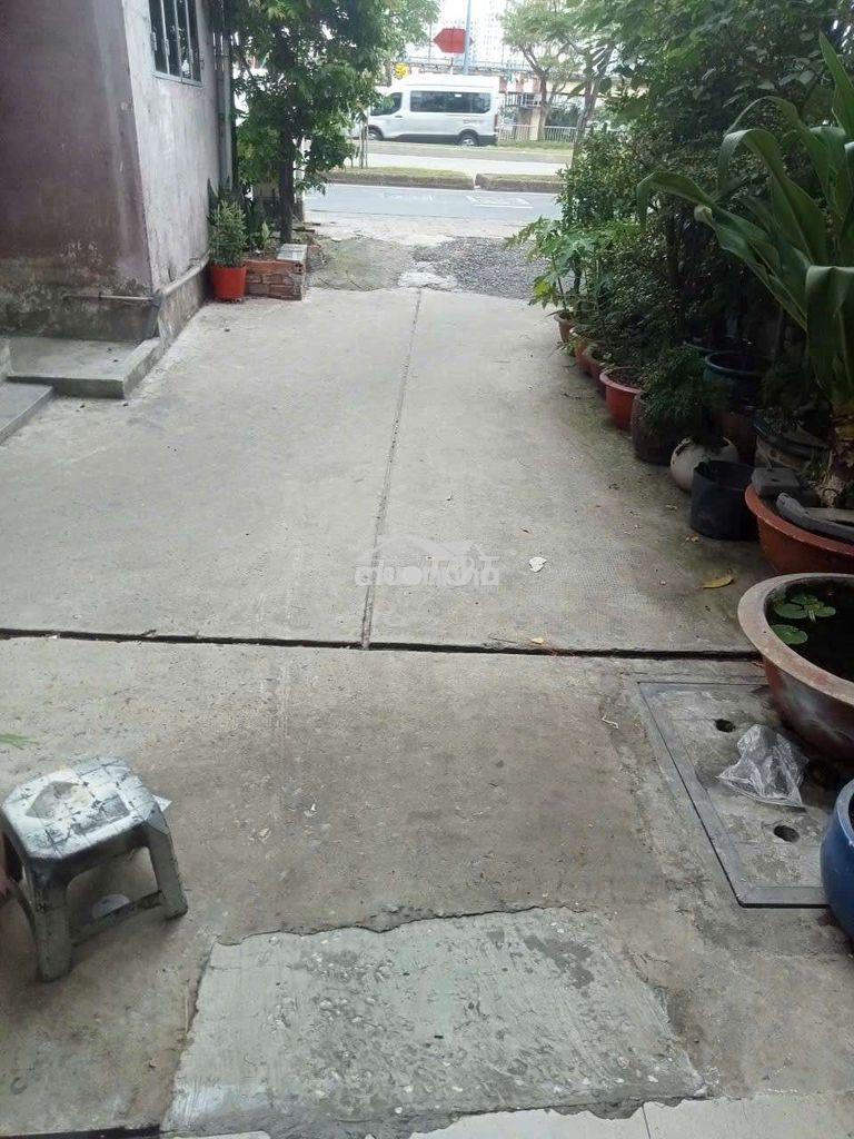 Cần bán gấp nhà cũ mt thụt võ văn kiệt p7 q6 - 4