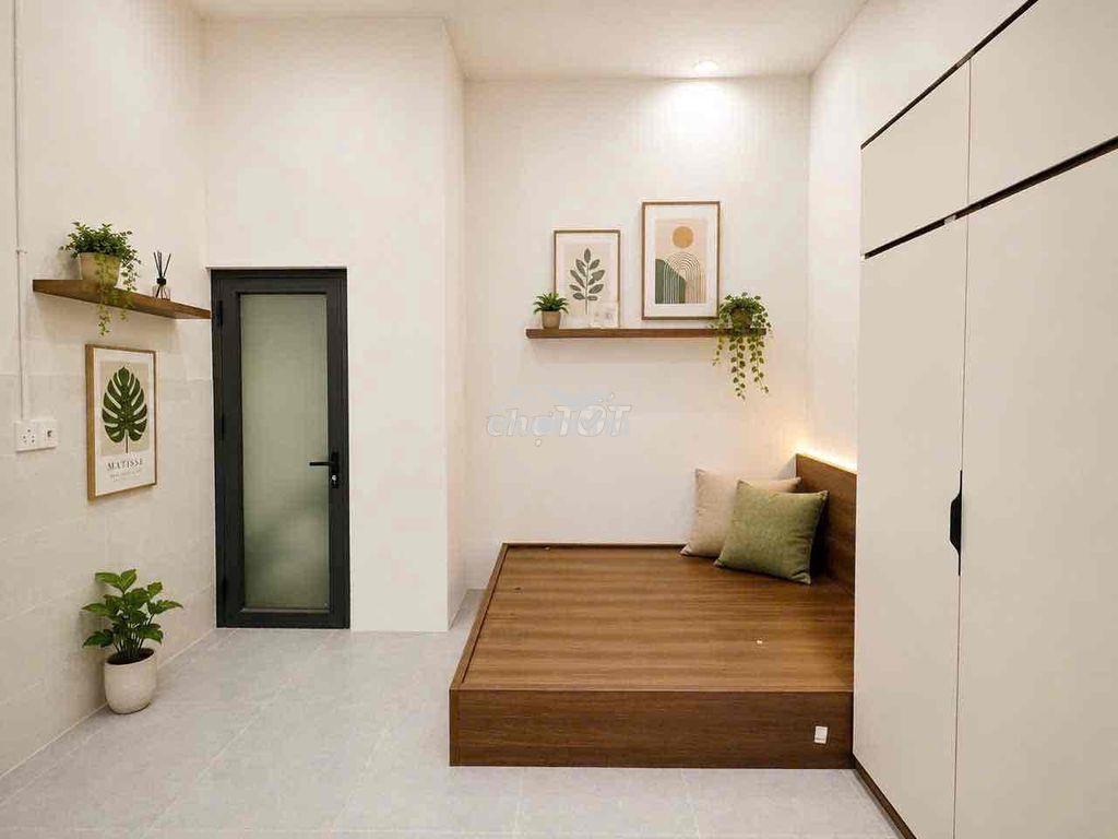 Khai trương dự án mới xây ngay đại học công thương - 2