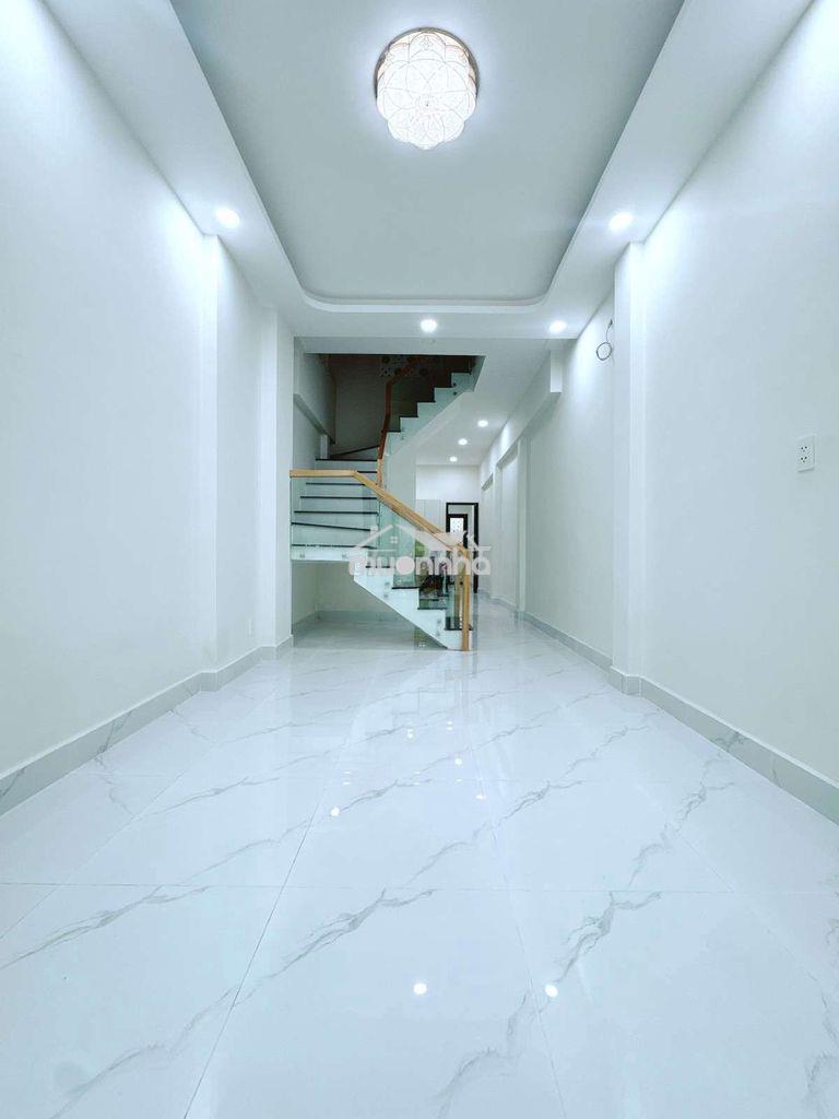 Bán nhà mới q3 giá tốt, trần văn đang, p11, dt 3m×18m, giá 7,5 tỷ - 2