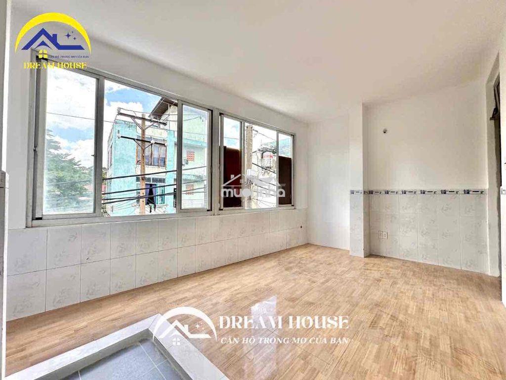 Cho thuê phòng siêu thoáng giá rẻ ngay trường cao đẳng y dược sài gòn - 2