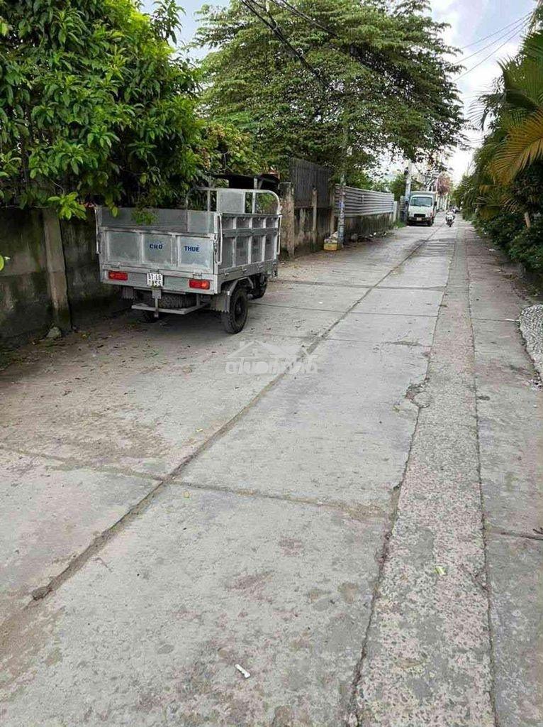 Bán đất bình thành bình tân