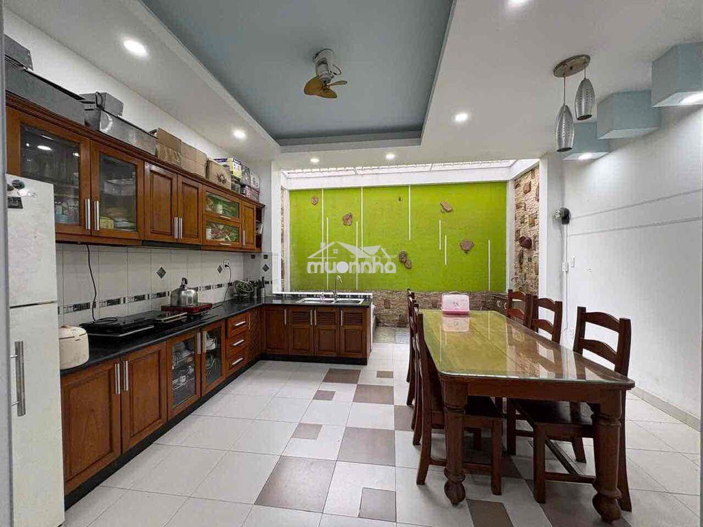 Nhà phố khu penhouse ven sông gần gigamall - 3