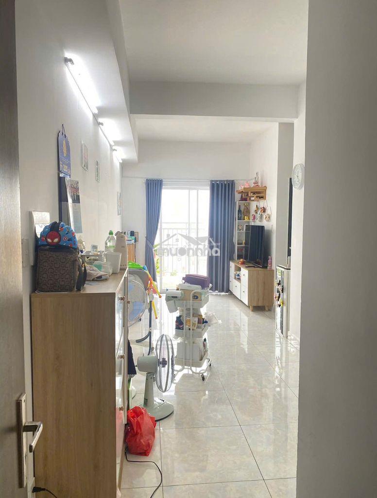 Căn hộ hqc bình trưng đông, phường bình trưng, tp thủ đức, 57m², 2pn,