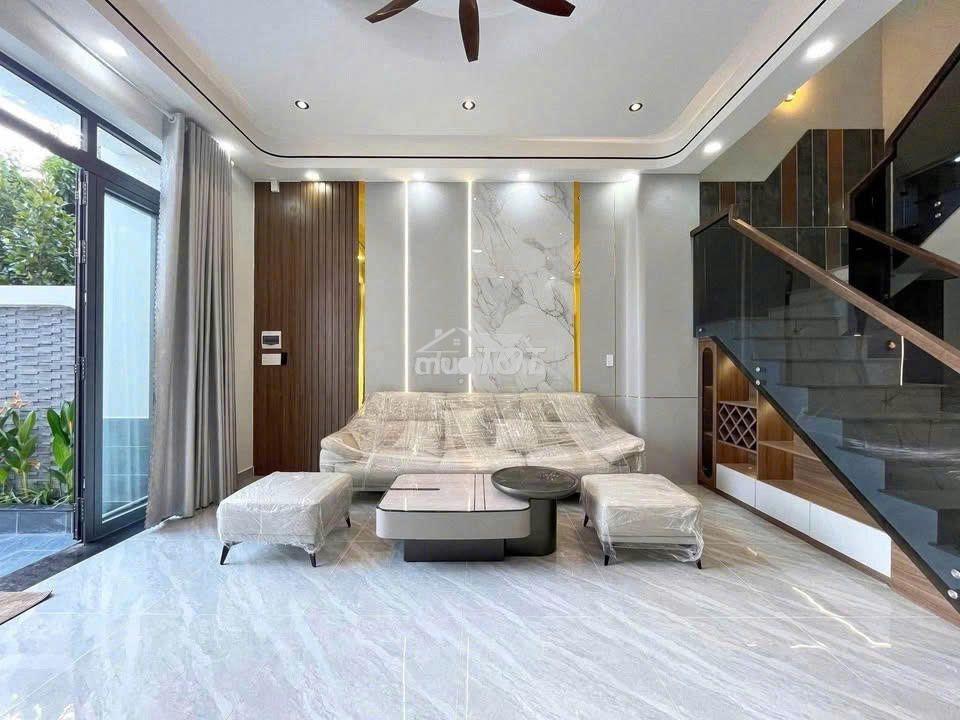 Nhà phố có hoàn công, tp biên hòa, trả trước chỉ từ 500 triệu. - 3