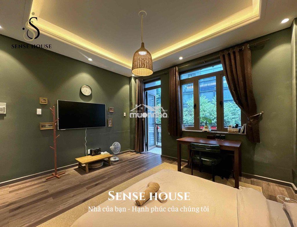 Căn hộ full tiện nghi đẹp như homestay | ngay etown cộng hoà - Ảnh 4