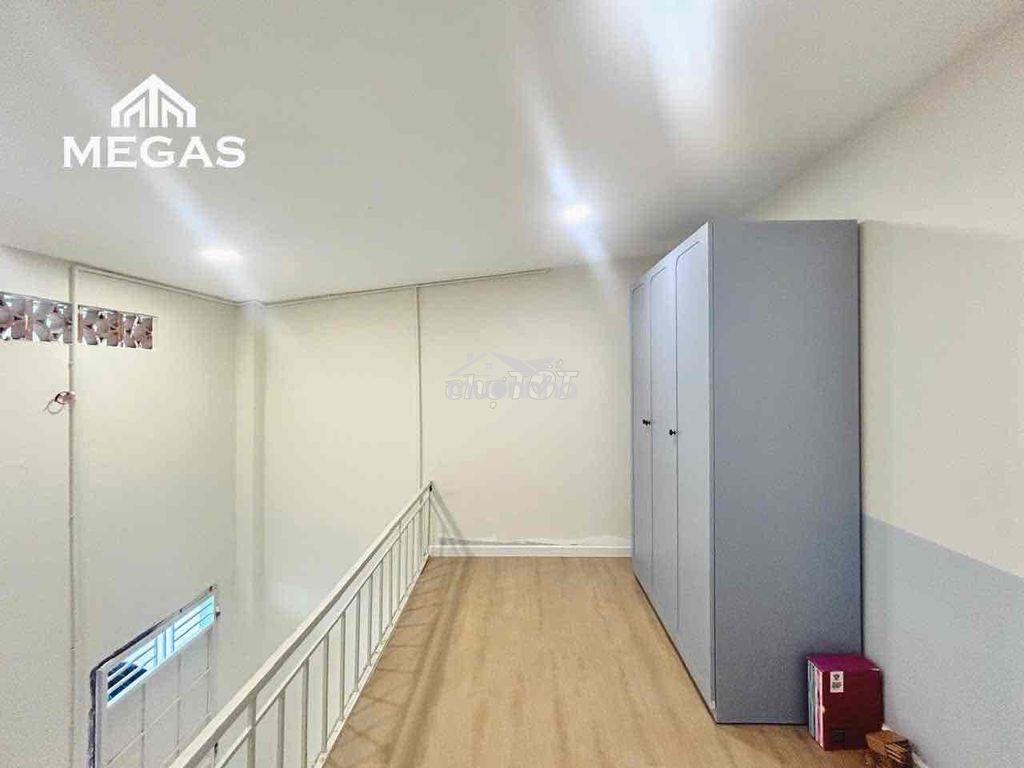 Duplex mới diện tích sử dụng 30m2 - ga metro bình thái - kha vạn cân - 3