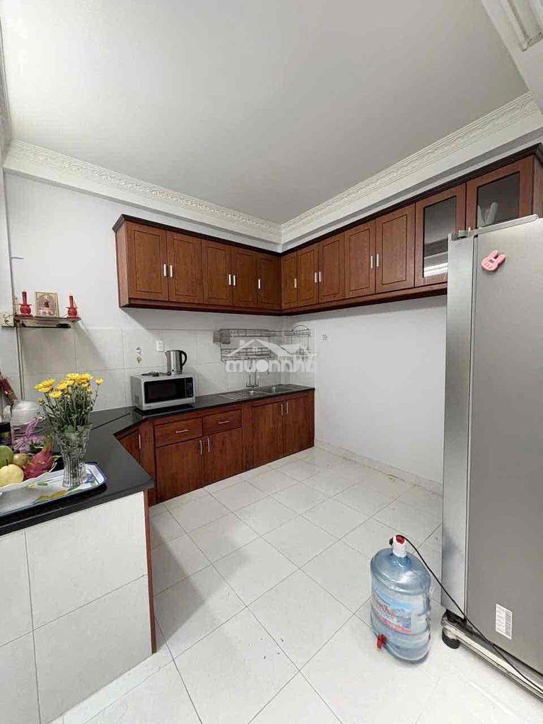 Cho thuê nguyên căn 3pn nhà đẹp quận phú nhuận | 1tr3l sth - 3