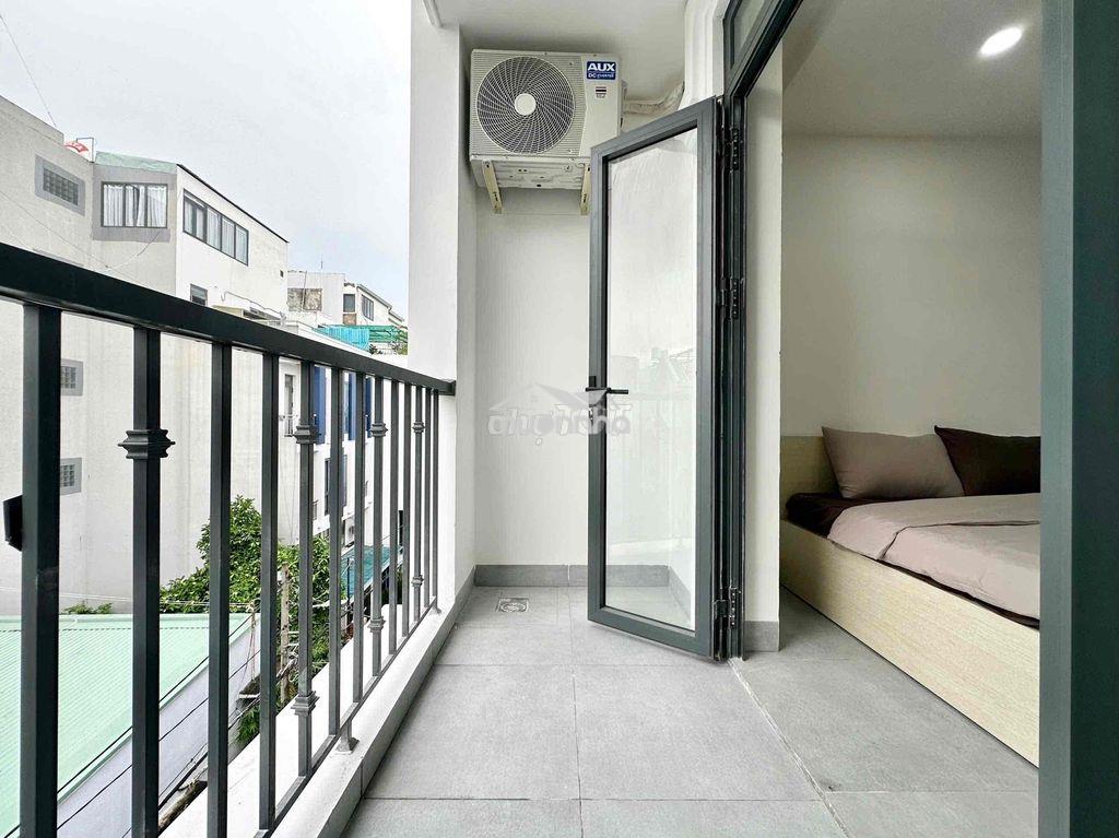 🎀Khai trương căn hộ mới keng ở phan đình phùng có ban công thang máy - 3