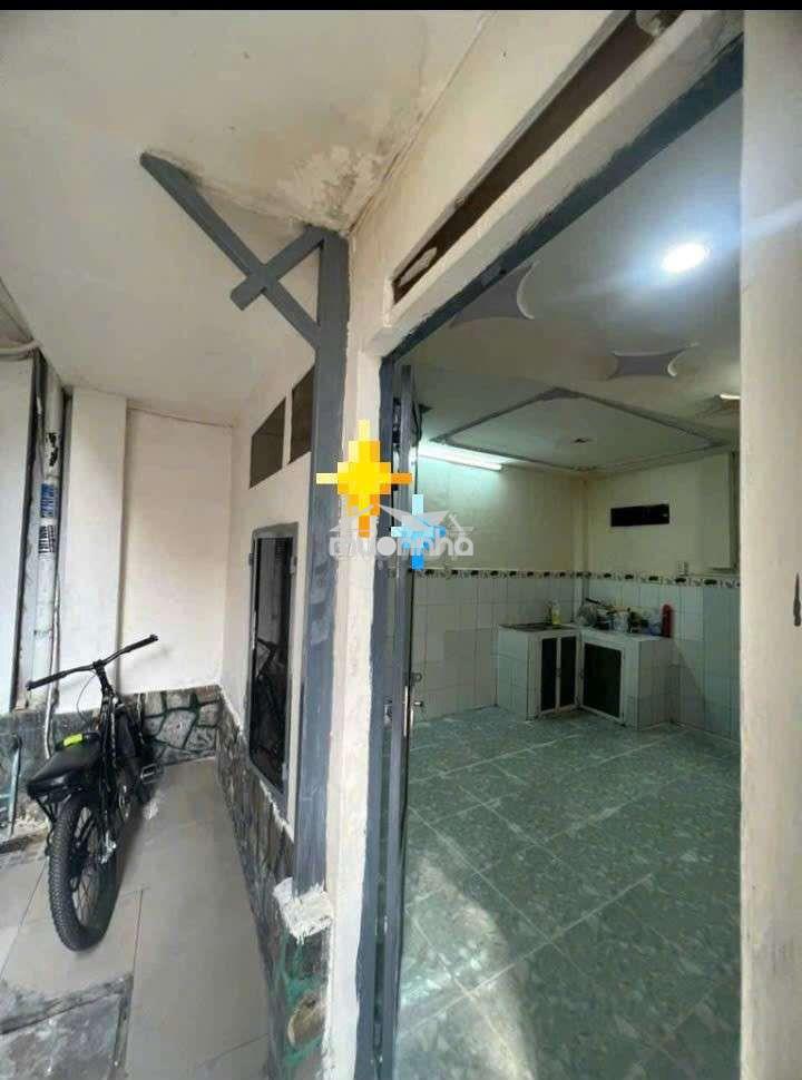 Cho thuê nhà nguyên căn giá rẻ - 2