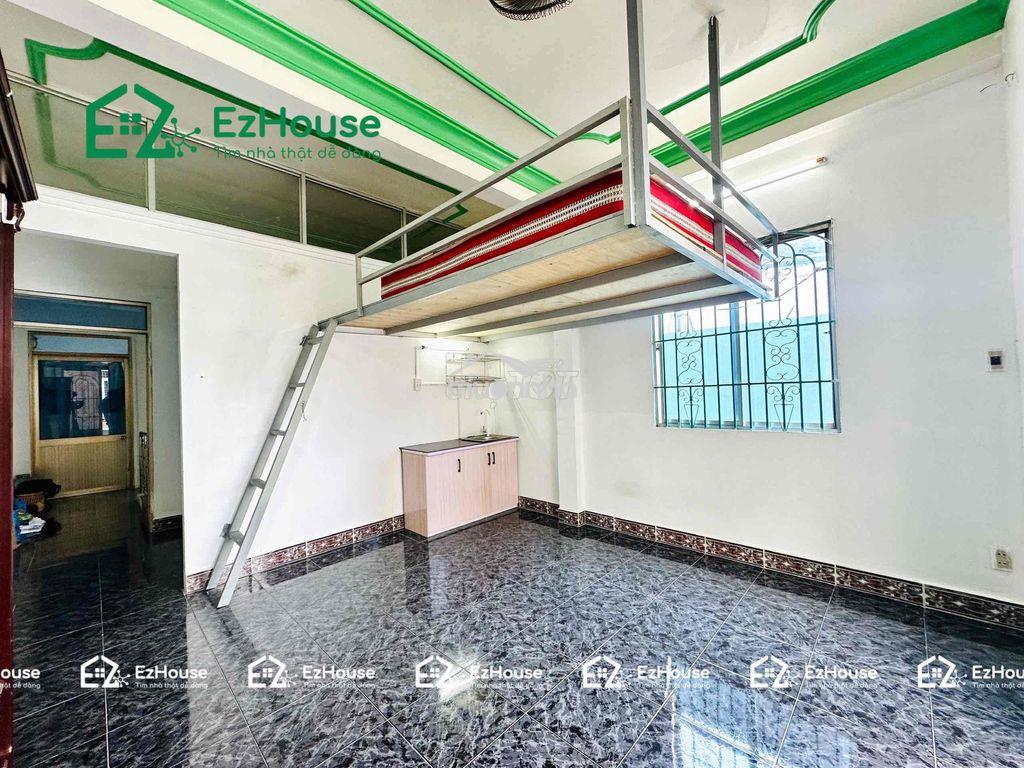 Gác , ban công, ở 3-4 bạn đh mở - văn hiến, công viên phú lâm - 3
