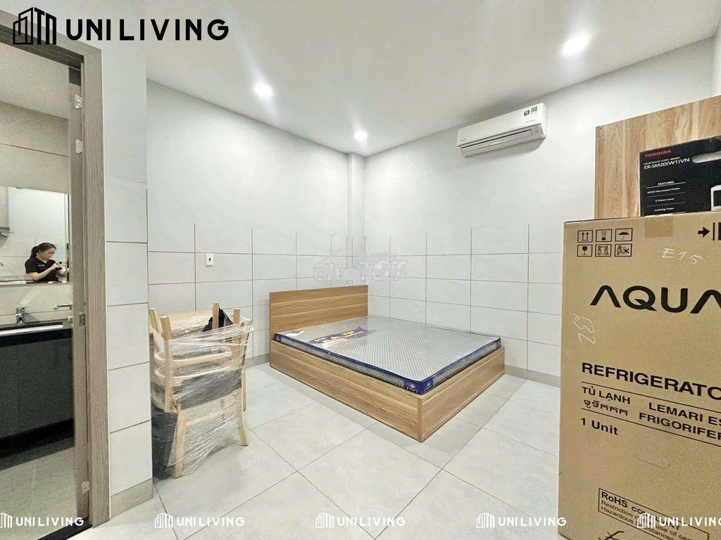Còn *** 1 căn mới xây. nằm trong làng đại học. gần chung cư bcons - 4