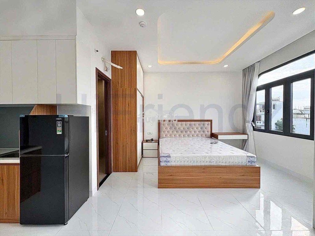 Cho thuê nhanh căn hộ dịch vụ tốt ngay lý chính thắng quận 3 - 2