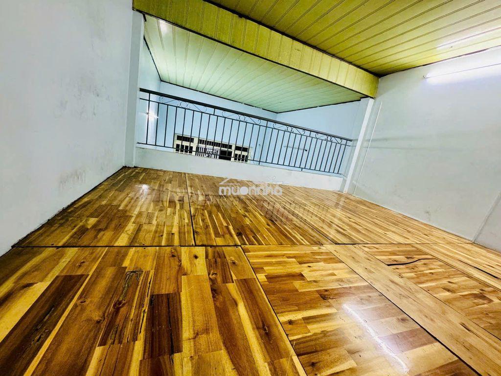 Cho thuê nhà nguyên căn 4x14m đường cây cám cách tân kỳ tân quí 700m - 3
