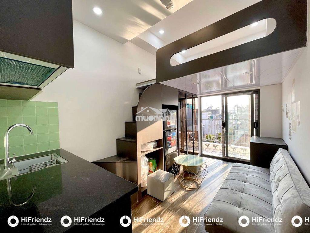 🚨 Khai trương căn hộ dịch vụ nt cao cấp mới 100%  - gần ngã tư 4 xã 🌟 - 2