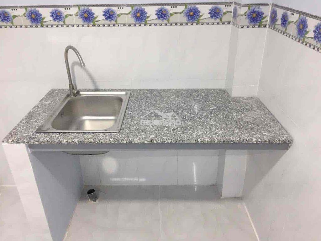 Phòng trọ 16m2, gác lửng, có thể kd nhỏ, q8 - 3
