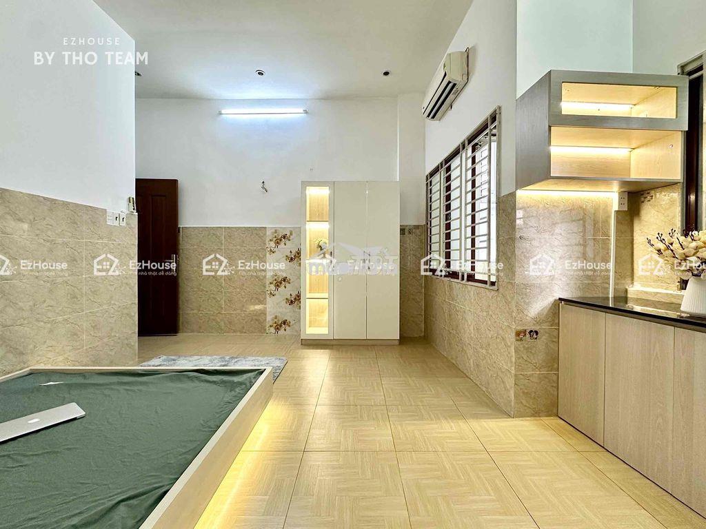 Studio chuẩn chung cư mini ở ngay ngã tư bảy hiền - gần sân bay - 4