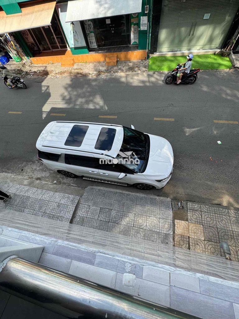 Mặt tiền lê hồng phong quận 5 chỉ 9,5 tỷ tl giá tốt