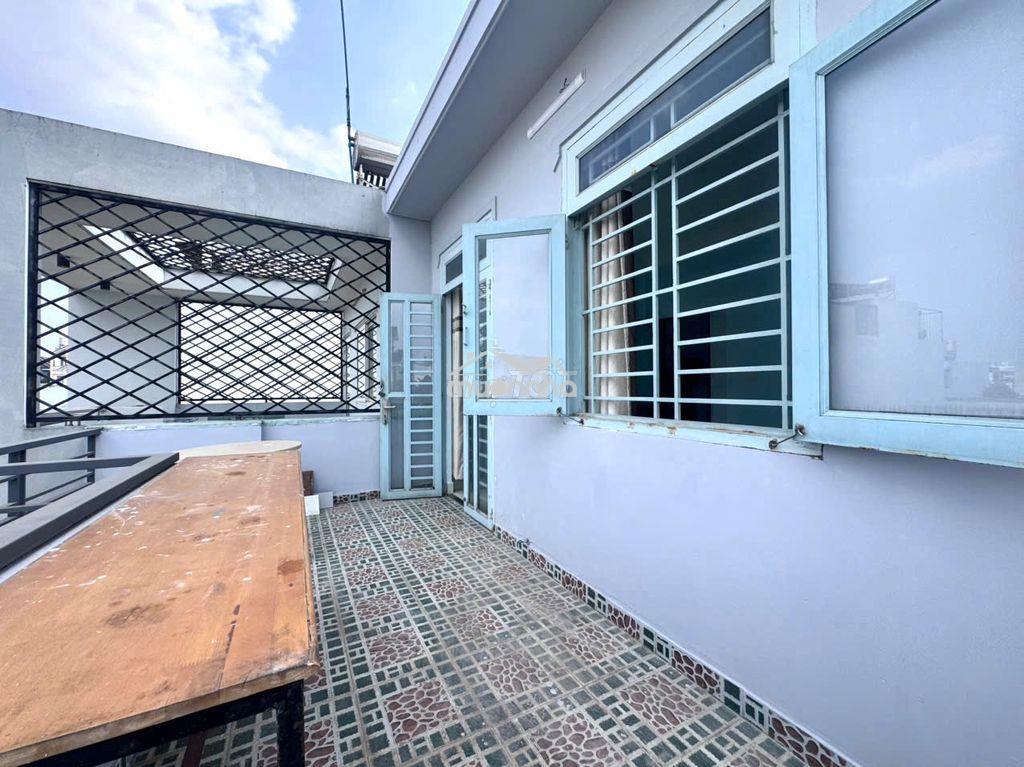 Tôi cần cho thuê phòng ban công và phòng full nội thất 50m2 - 4