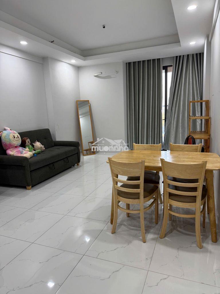 Bán căn studio 37m2 opal bình dương nguyễn văn tiết giá thương lượng - 2