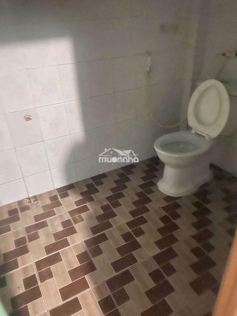 Nhà ở dt 4 x 8 trống suốt  - 3