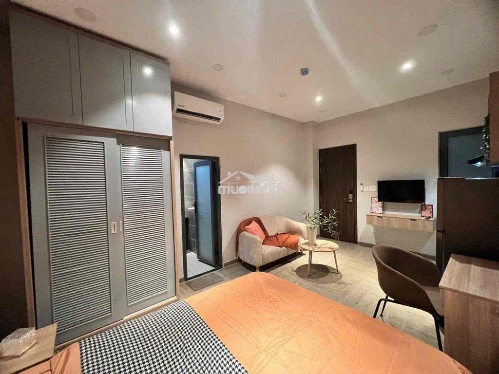 Studio 1pn luxury - 4