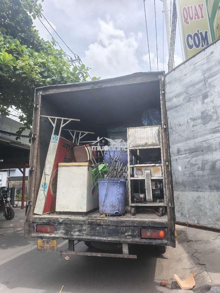 Chuyển nhà- chung cư, nhà trọ. tphcm - 4
