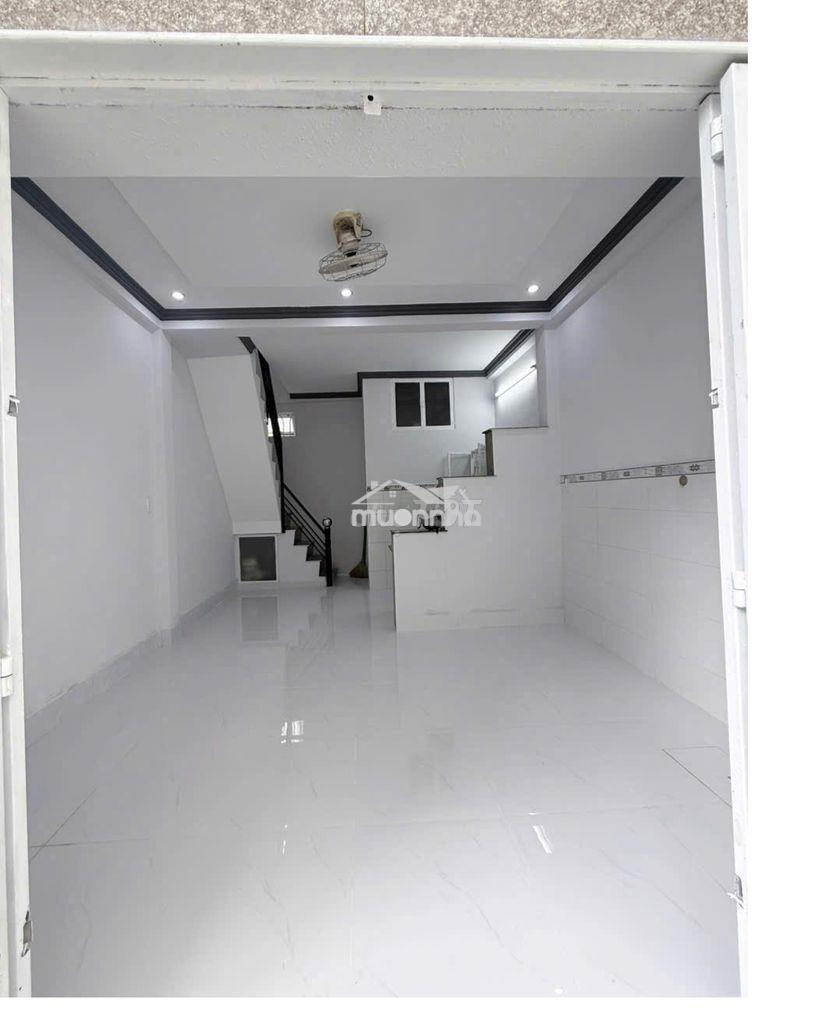 🏡 Bán nhà gò dầu (4 x 7m), nhà 1 lầu, 2pn 2wc, giá chỉ 3.65 tỷ tl - 4