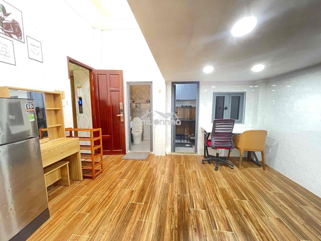 💥8tr - đc: 182/18 đề thám, q1 - chính chủ cho thuê giá cực rẻ sinh viê - Ảnh 2