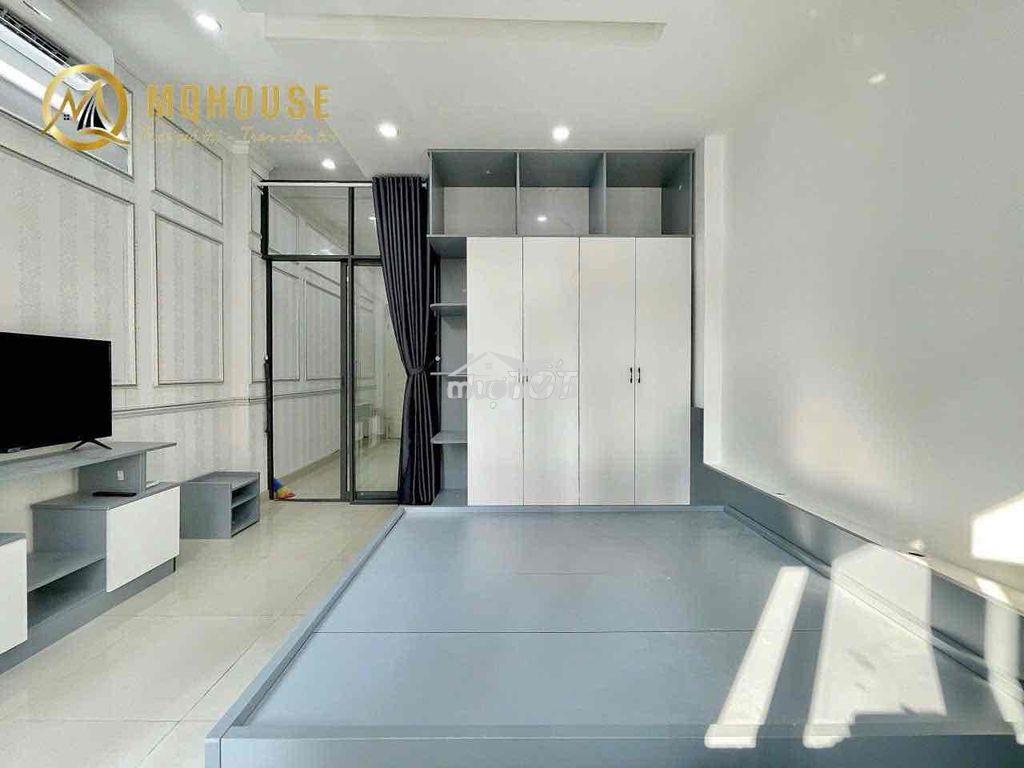 🏠 Căn hộ dịch vụ quận 1 full nội thất (công viên lê văn tám) - 3
