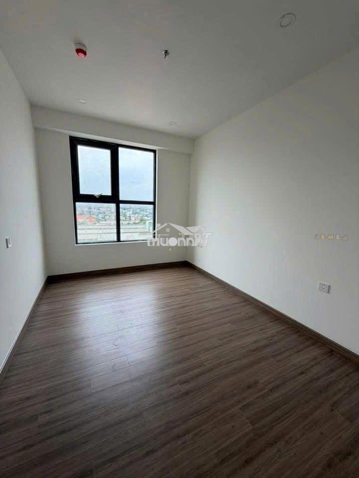Cho thuê căn hộ 1pn nhà mới thiết kế thoáng