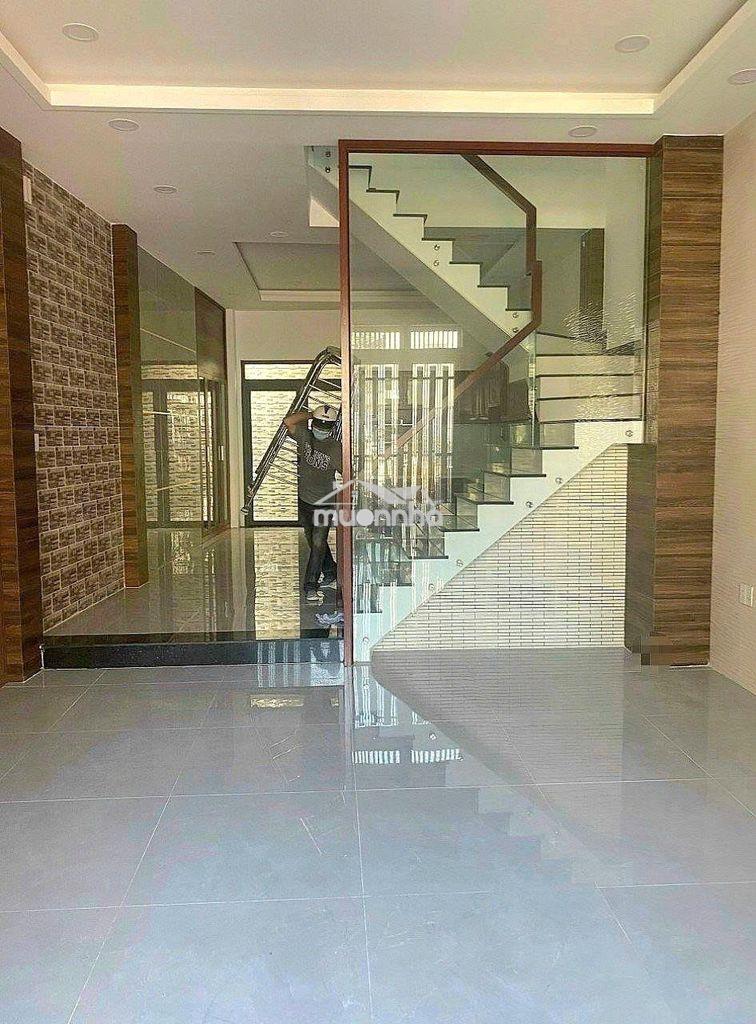 Cho thuê nhà hxt 304/3a trường chinh, p.12, q. tân bình  - 2