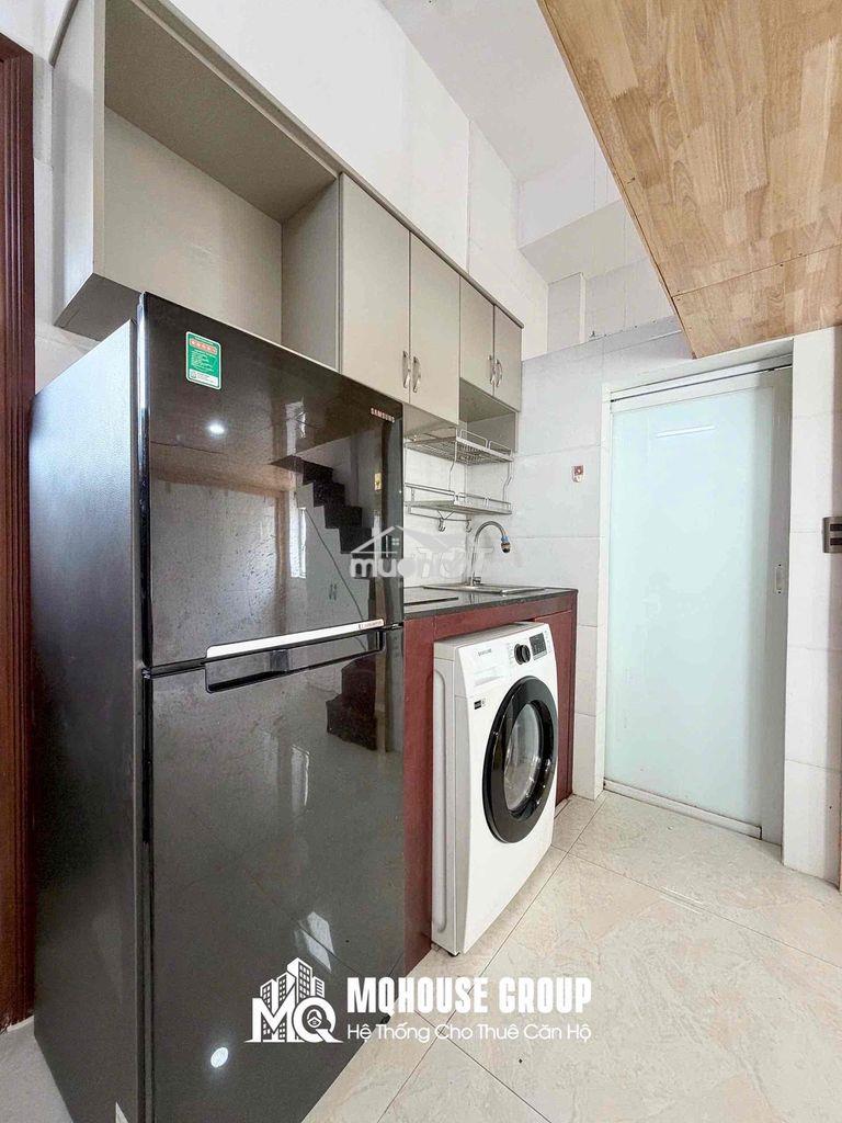 3-4 người ở thoải mái- full nt- thang máy- gần đh bách khoa, hoa sen - 3