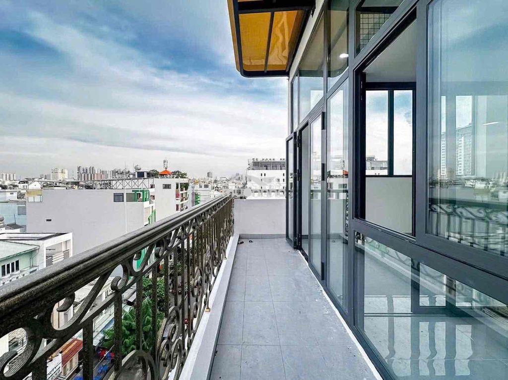 🎉 Khai trương duplex bancol rộng 40m2 q10, full nội thất, mới 100% 🎉 - 3
