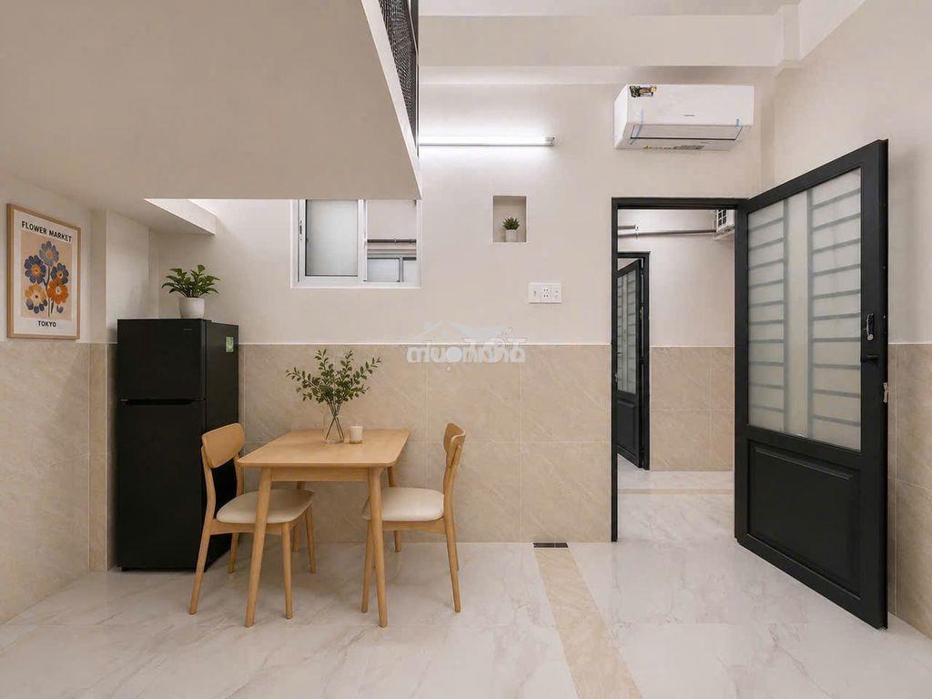 Phòng hương lộ 3-k300: tự do, k chung chủ. nội thất/gác, giá từ 4-8tr. - 2