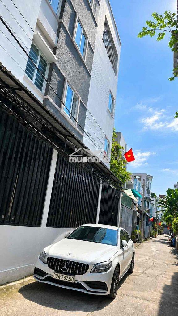 Phước long b - đường 297 - 2 tầng - 5 tỉ 8