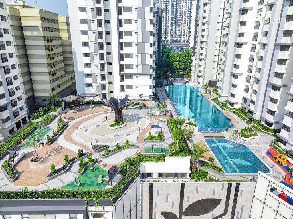 Mua từ chủ đầu tư theo giá cũ, chưa tăng giá. căn 3pn-2wc (95m2- 99m2) - 3