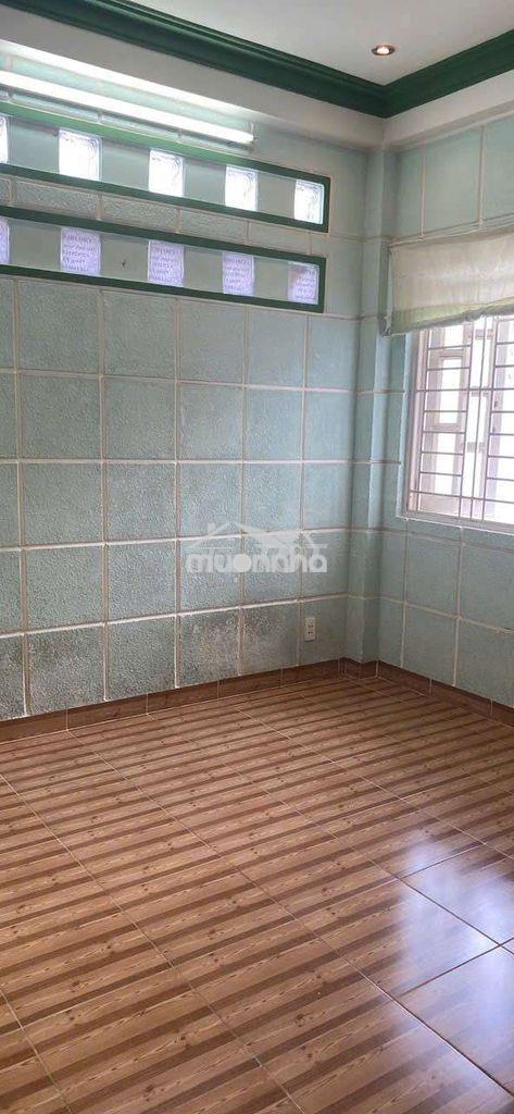 Phòng trọ có điều hòa nhà vệ sinh riêng quận phú nhuận - 3